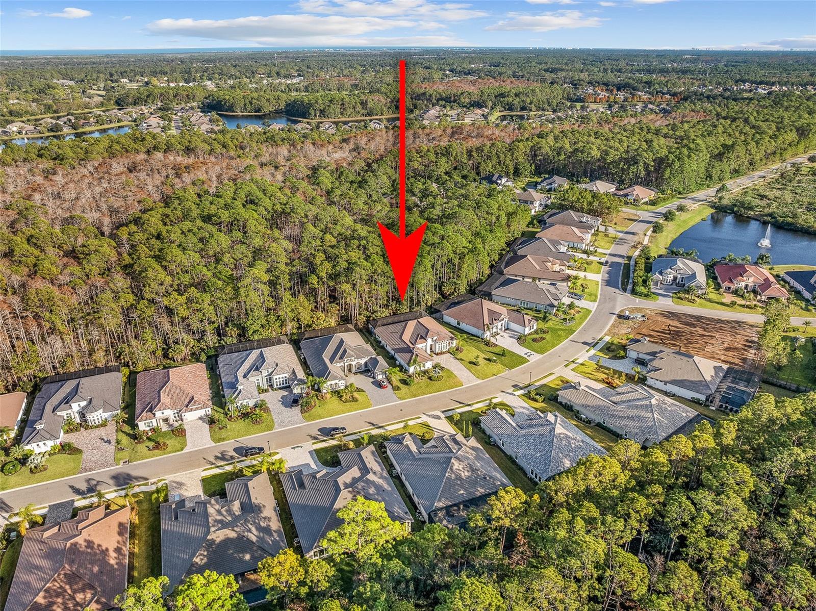 264 Stirling Bridge Drive