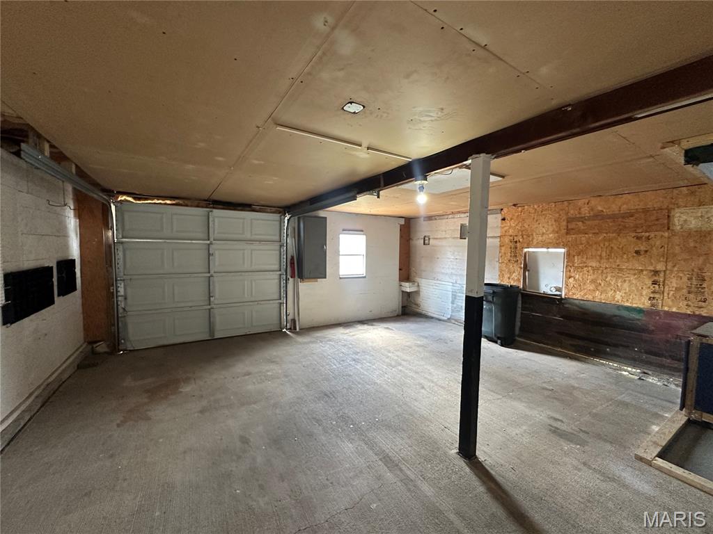 701 Prairie Street