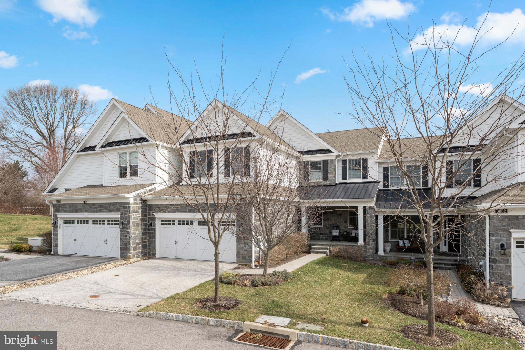 3860 Meadow View Farm Rd  