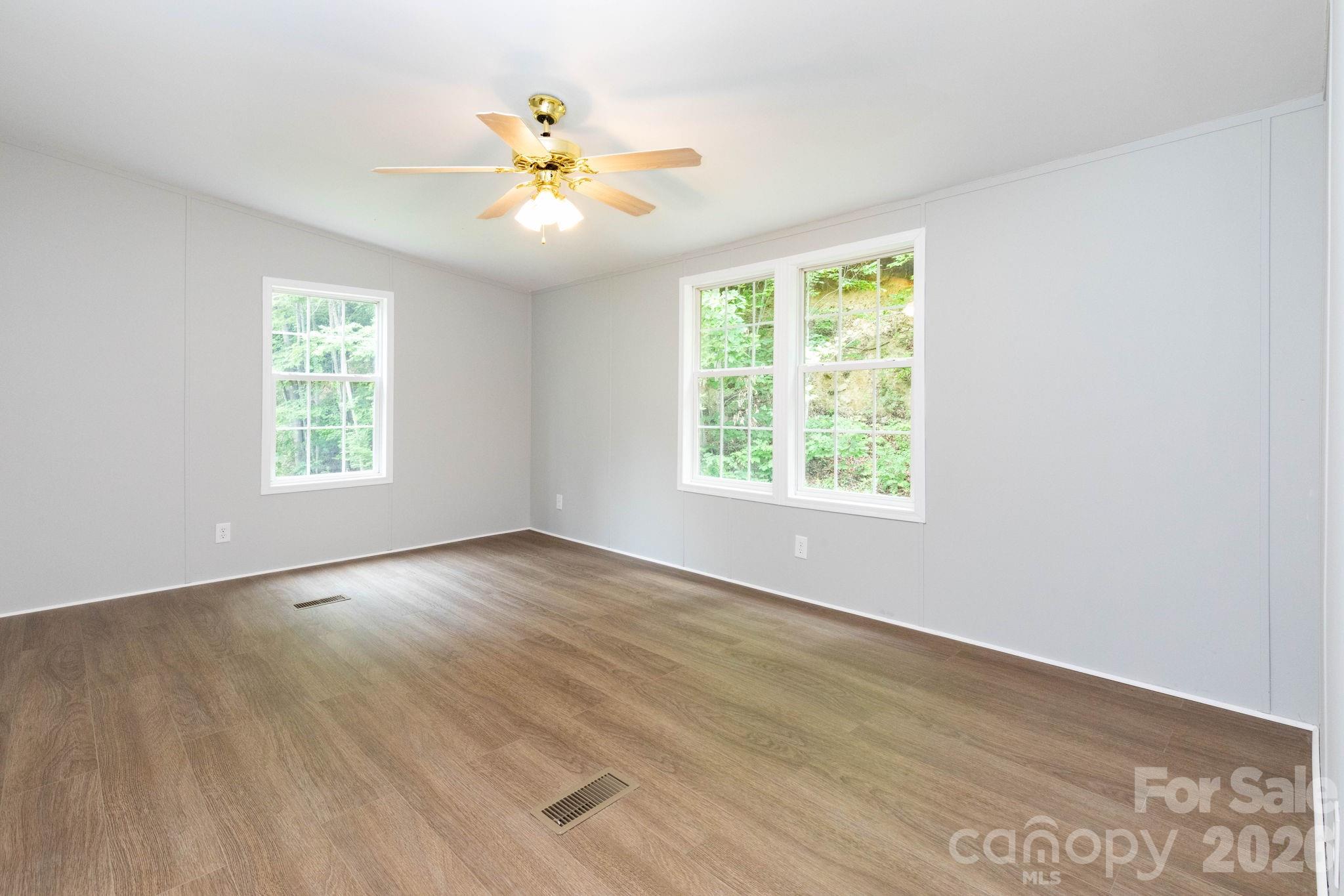 61 Blue Mountain Road