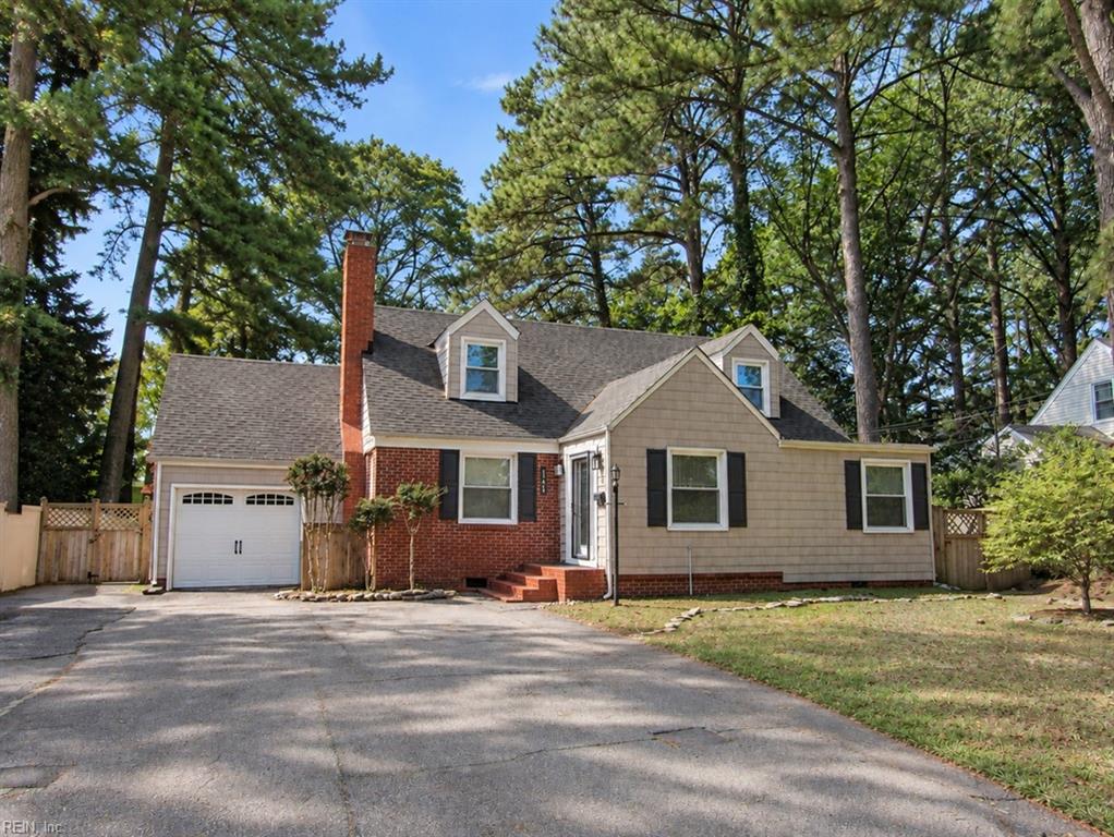 111 S Ridgeley Road