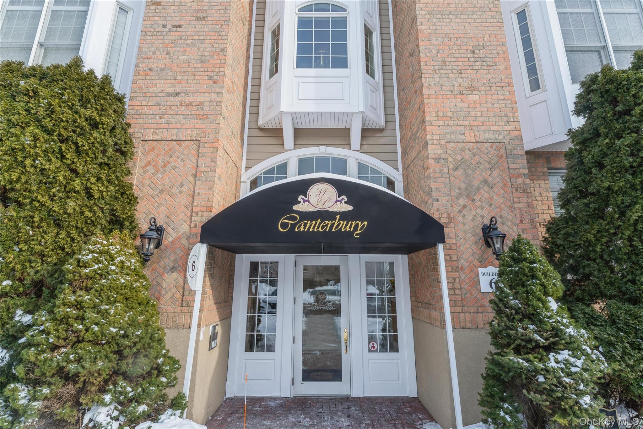 This well designed Astor model, in sought after Meadowbrook Pointe is a two bedroom , two bath unit with over 1200 square feet of living space. It offers a primary bedroom with a private  en-suite bath offering a tumbled marble bath/ shower and a dual vanity.  The  comfortable living room boasts tray ceilings and recessed lighting, while the entry foyer, hallway, dining room and kitchen are finished with hardwood floors. Both bedrooms and the living room open to a private balcony, creating a bright and inviting space. The gated community offers 24 hour security and exceptional amenities, including a 25,000 square foot clubhouse with indoor an outdoor pools, fitness center, sauna, steam room sports bar, cafe, salon, tennis courts, business center, ballroom, library, piano lounge, billiards room, and bocce ball. An elevator provides direct access to the garage, which includes a private storage unit. This is resort living at it's best and close to all.