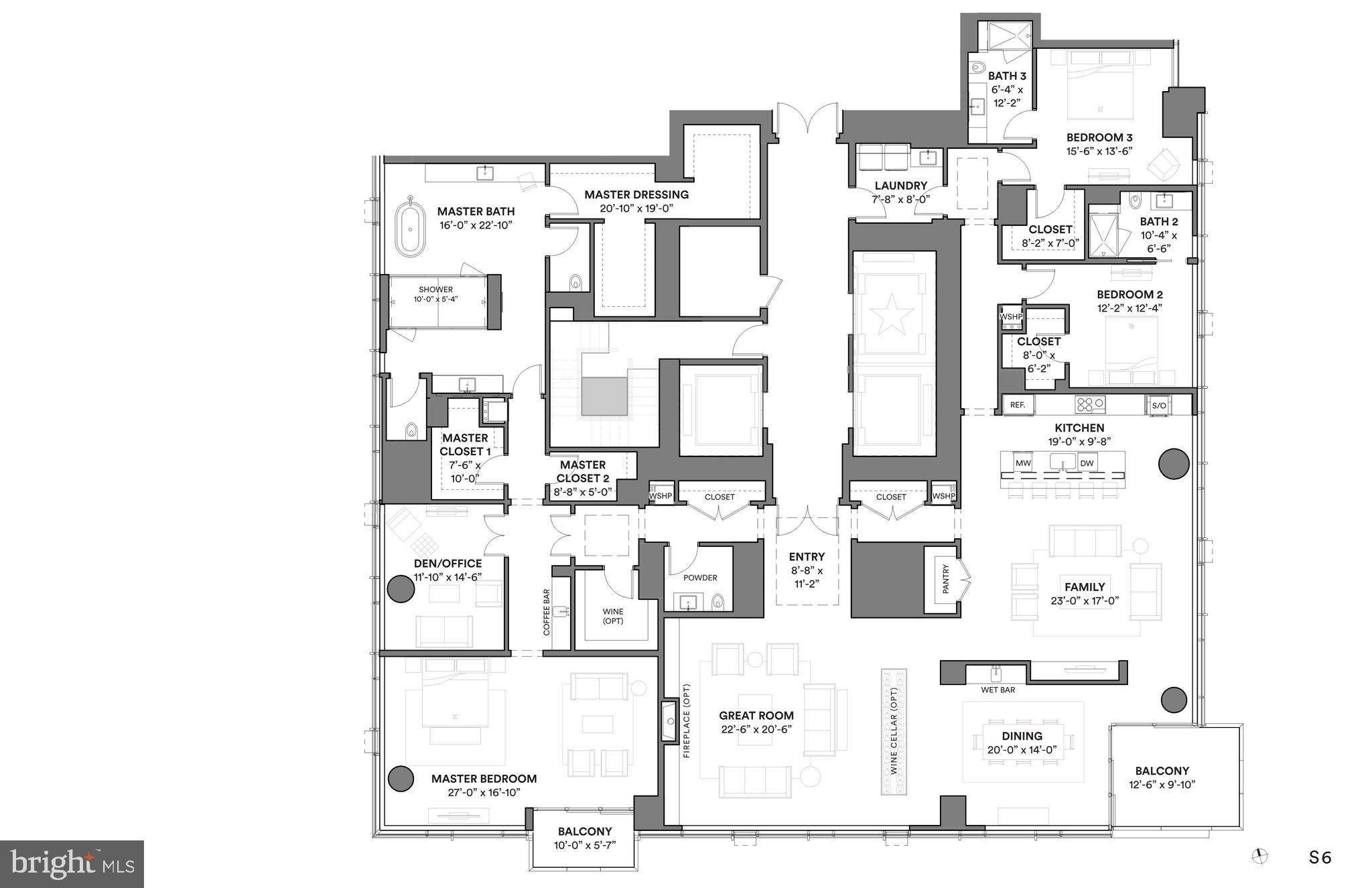 1911 Walnut Street 4401