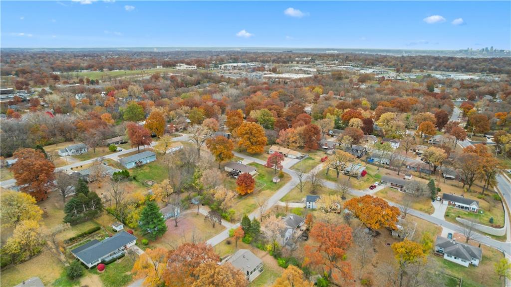 5405 N Central Street