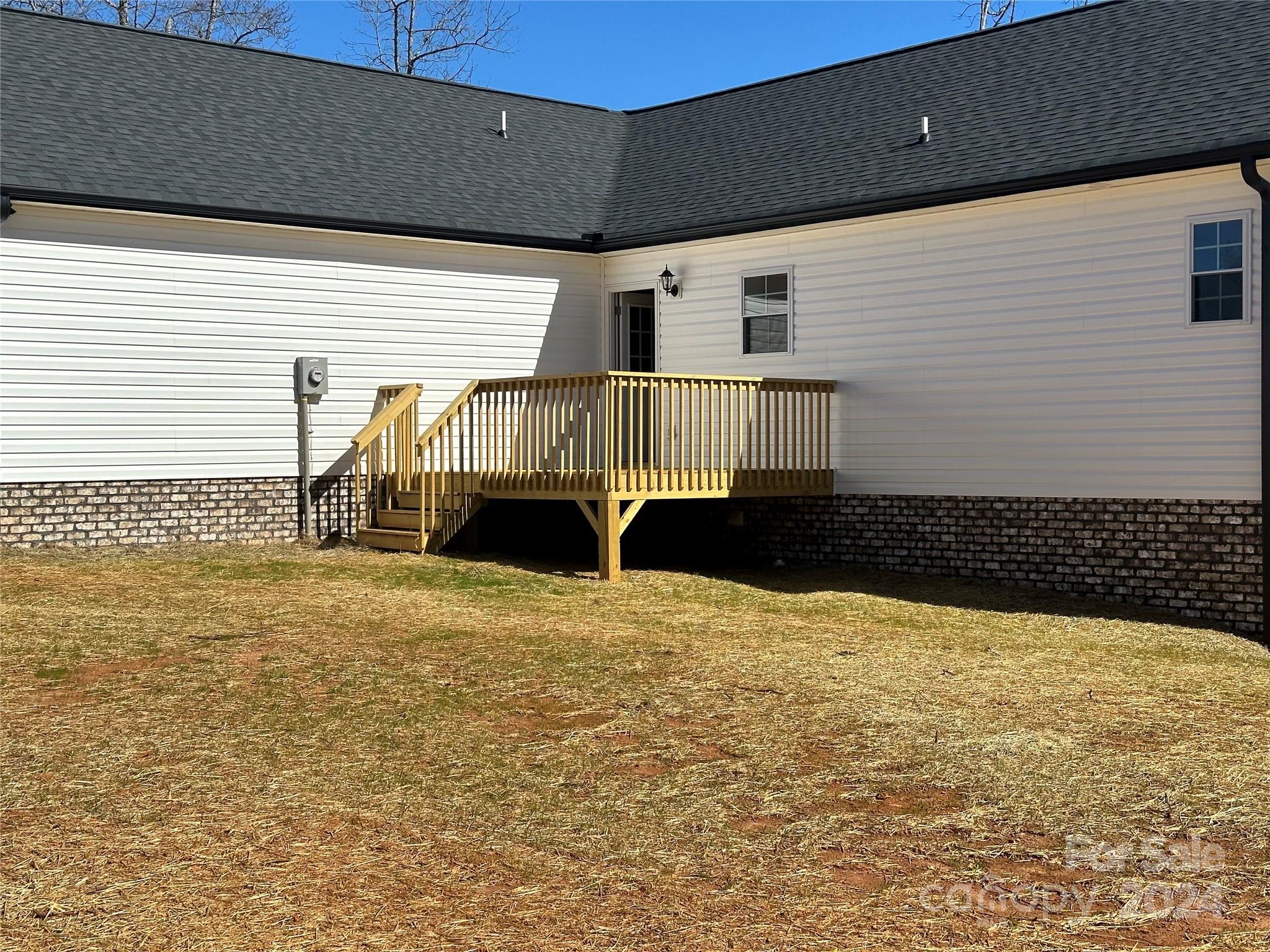 105 Deer Ridge