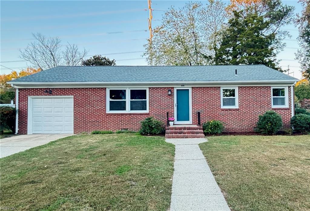 175 Sheppard Drive, Williamsburg, VA 