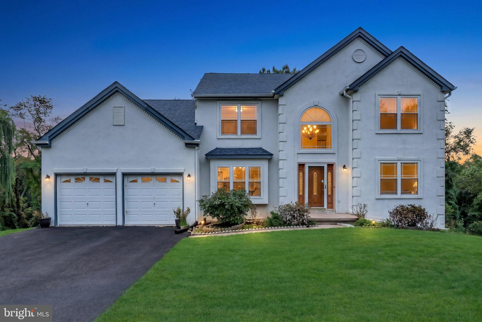 Welcome to 1125 Deer Run Court, a well-cared-for contemporary home situated at the top of the hill on a quiet cul-de-sac in one of Southampton’s most desirable neighborhoods. Set on one of the larger lots in the development and backed by a peaceful wooded setting, this property offers a rare combination of space, privacy, and the opportunity to make a wonderful home your own. Less than 30 years old, the home features **4 bedrooms, 2.5 bathrooms, a 2-car attached garage, and a full unfinished walkout basement** offering abundant storage and excellent potential for future finished living space. The property has been lovingly maintained over the years while providing the next owner with an opportunity to introduce their own style and updates. Outside, the generous lot is complemented by mature surroundings and a small side garden ready to be brought back to life. With its exceptional setting, spacious floor plan, ample storage, and room to grow, 1125 Deer Run Court is ready for its next chapter.