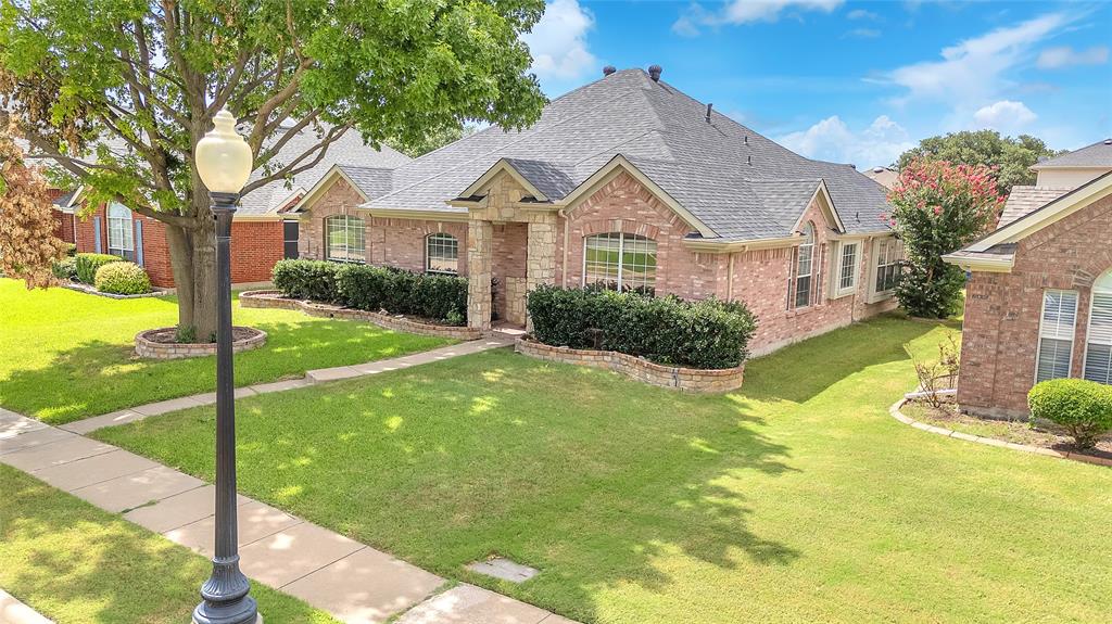 10809 River Oaks, Drive Frisco, TX