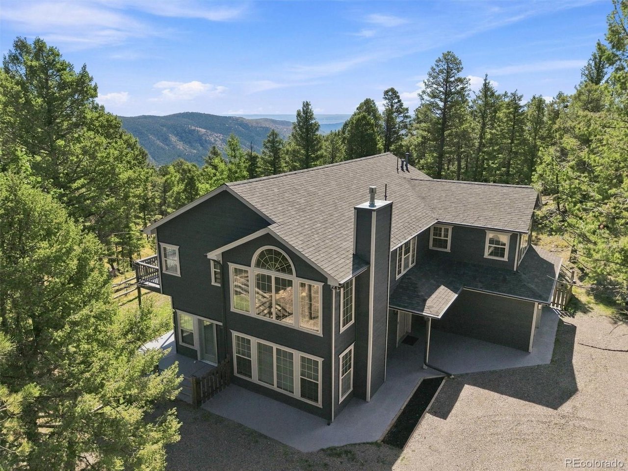 13272 Riley Peak Rd