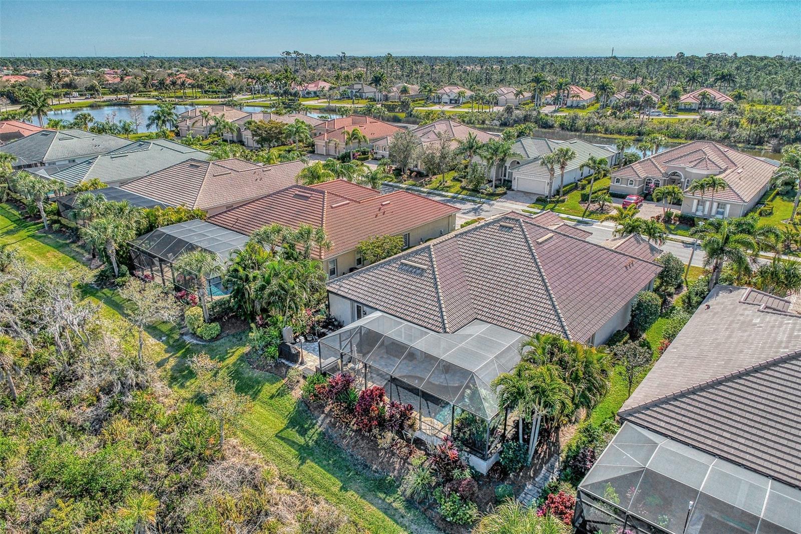 13025 Cedar Creek Drive