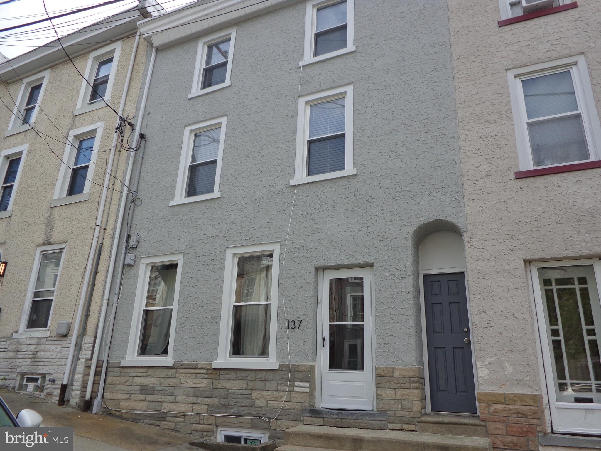 137 Jamestown Avenue