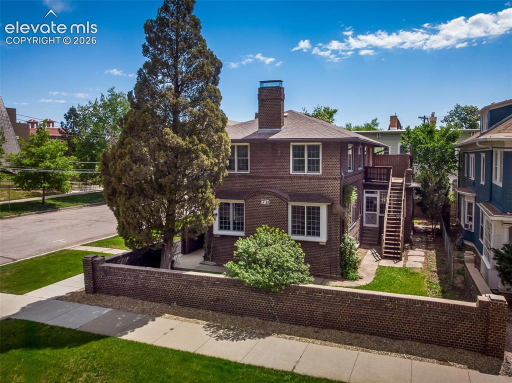 731 N Cascade Avenue