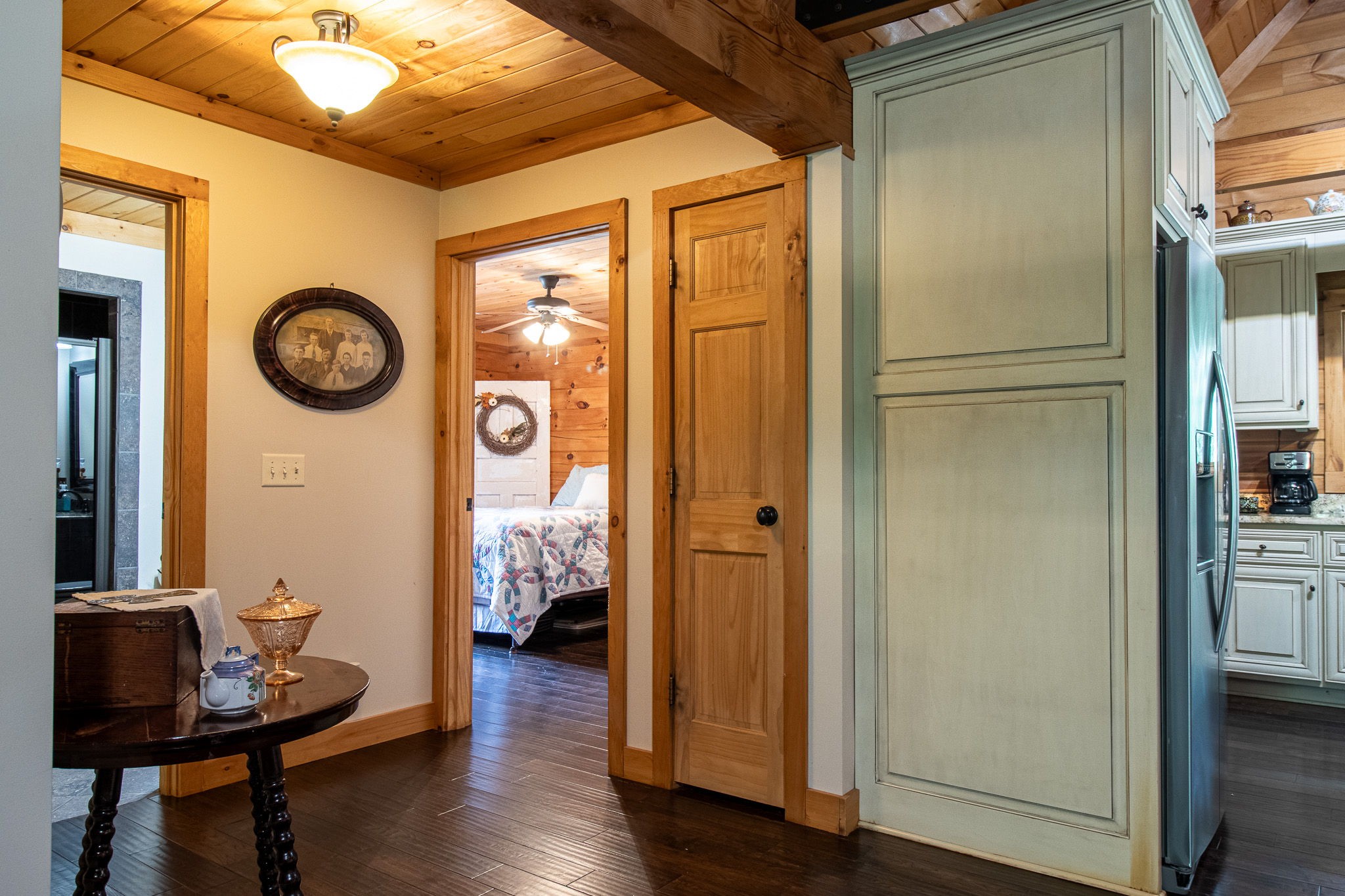 351 Bowling Branch Rd