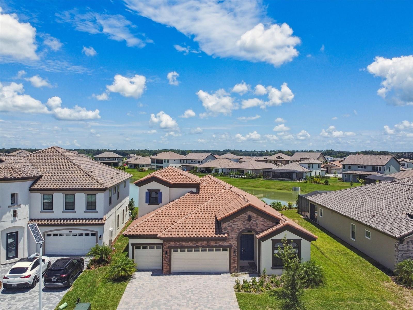 11239 Rustic Timber Loop