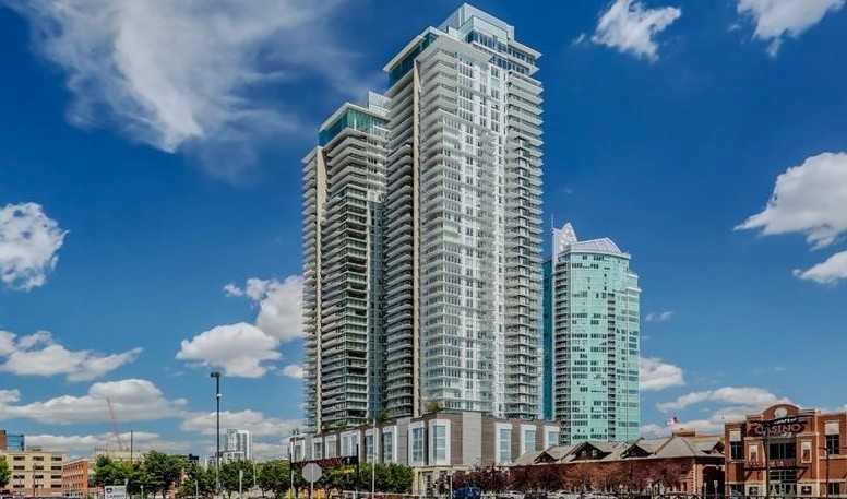 1188 3 Street SE 805, Calgary, AB 