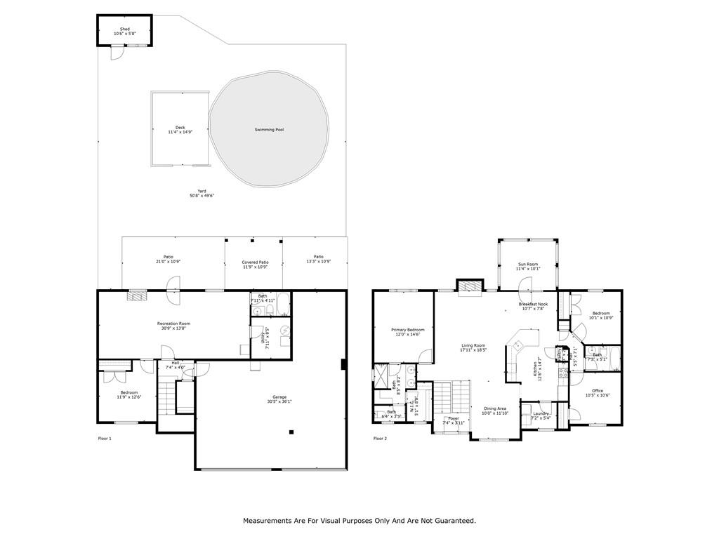 11301 N Bristol Avenue