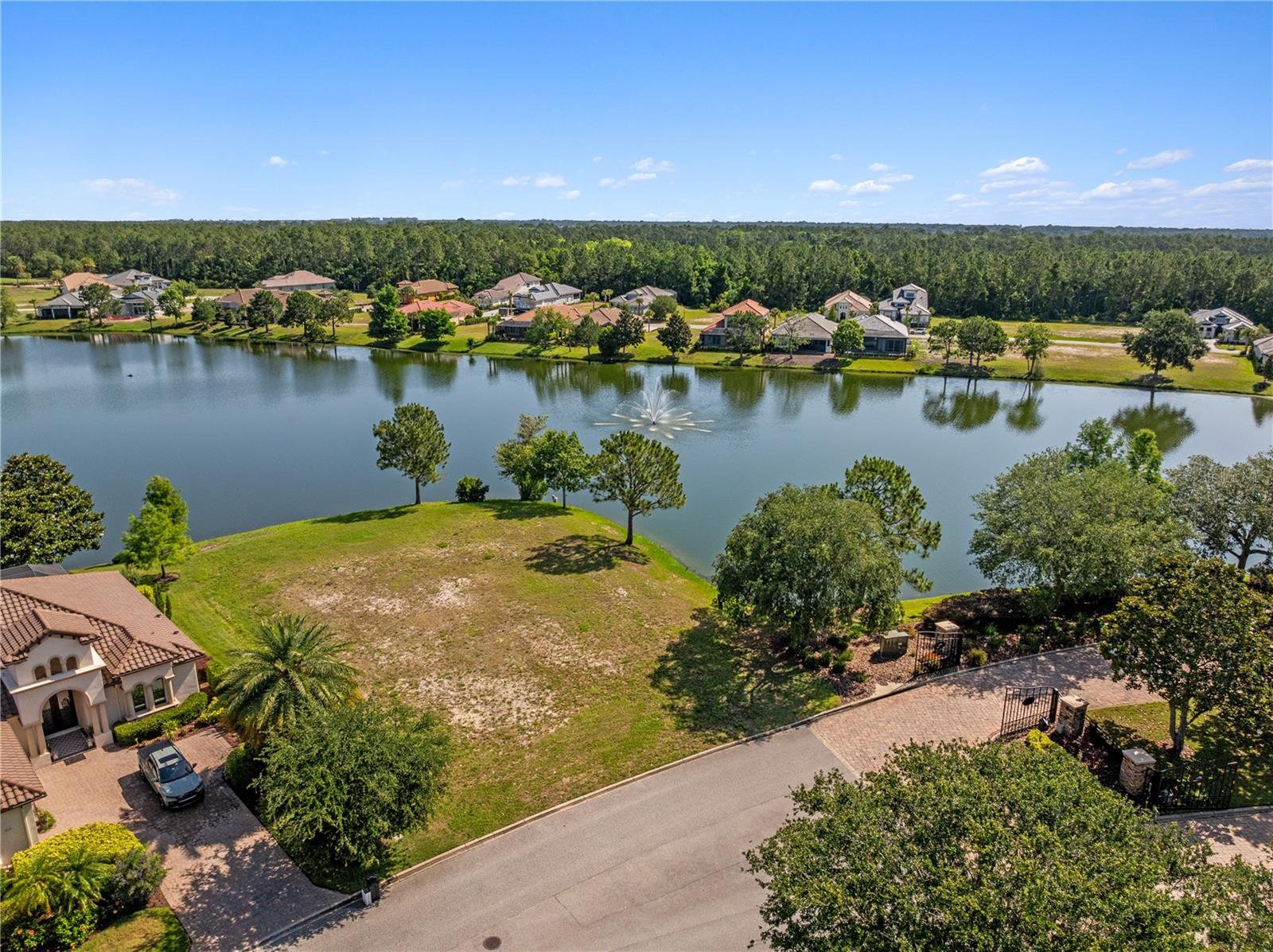 211 Conservatory Drive