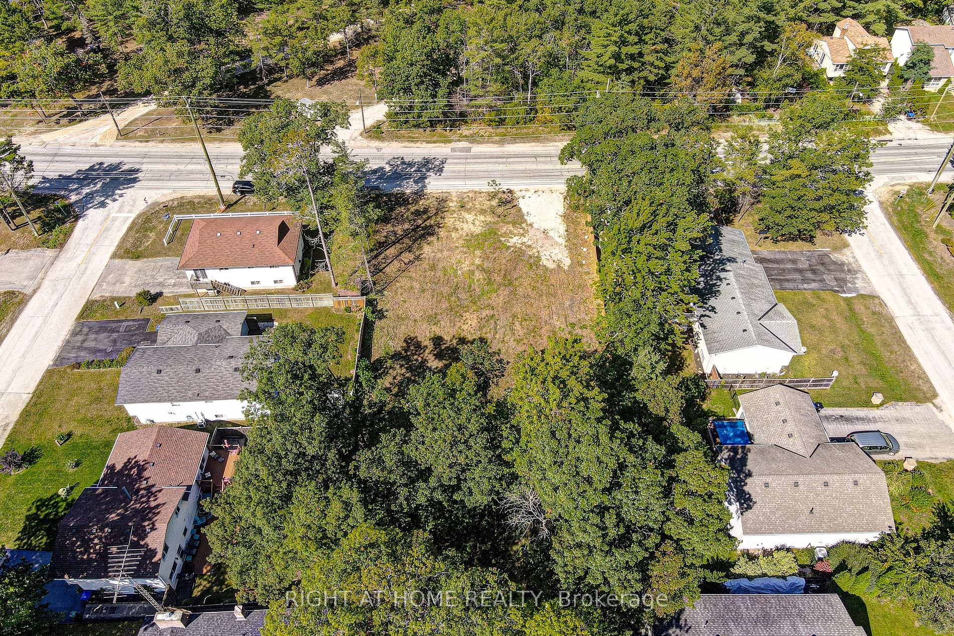Part 1 W Lot 63 River Rd