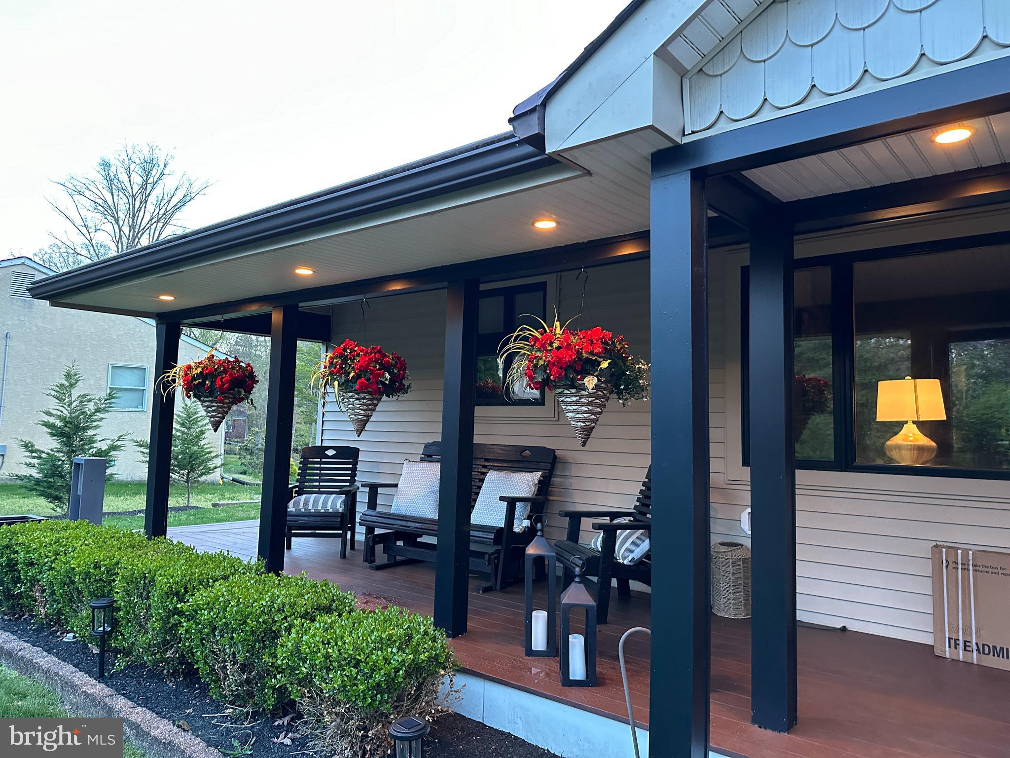 Coming Soon – Lakefront Living RedefinedA fully remodeled 5BR / 4BA lakefront rancher with a chef-designed kitchen, spa-like private suites, walkout living space, and a dock with outdoor Viking kitchen. Firepit nights, paddle boat mornings, and sunset lake views—this one is special.Hitting the market in April.