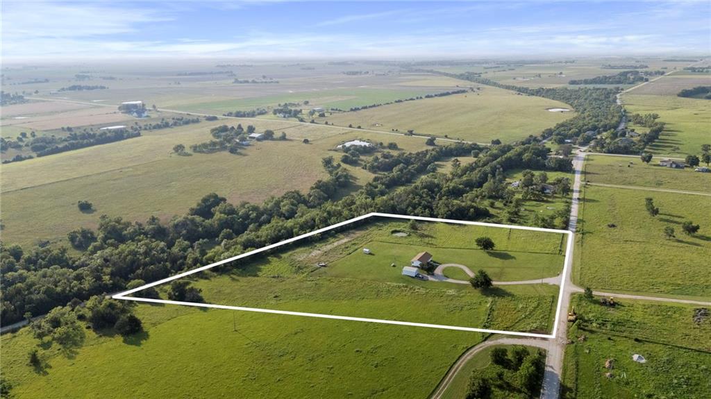 32241 NE Neosho Road