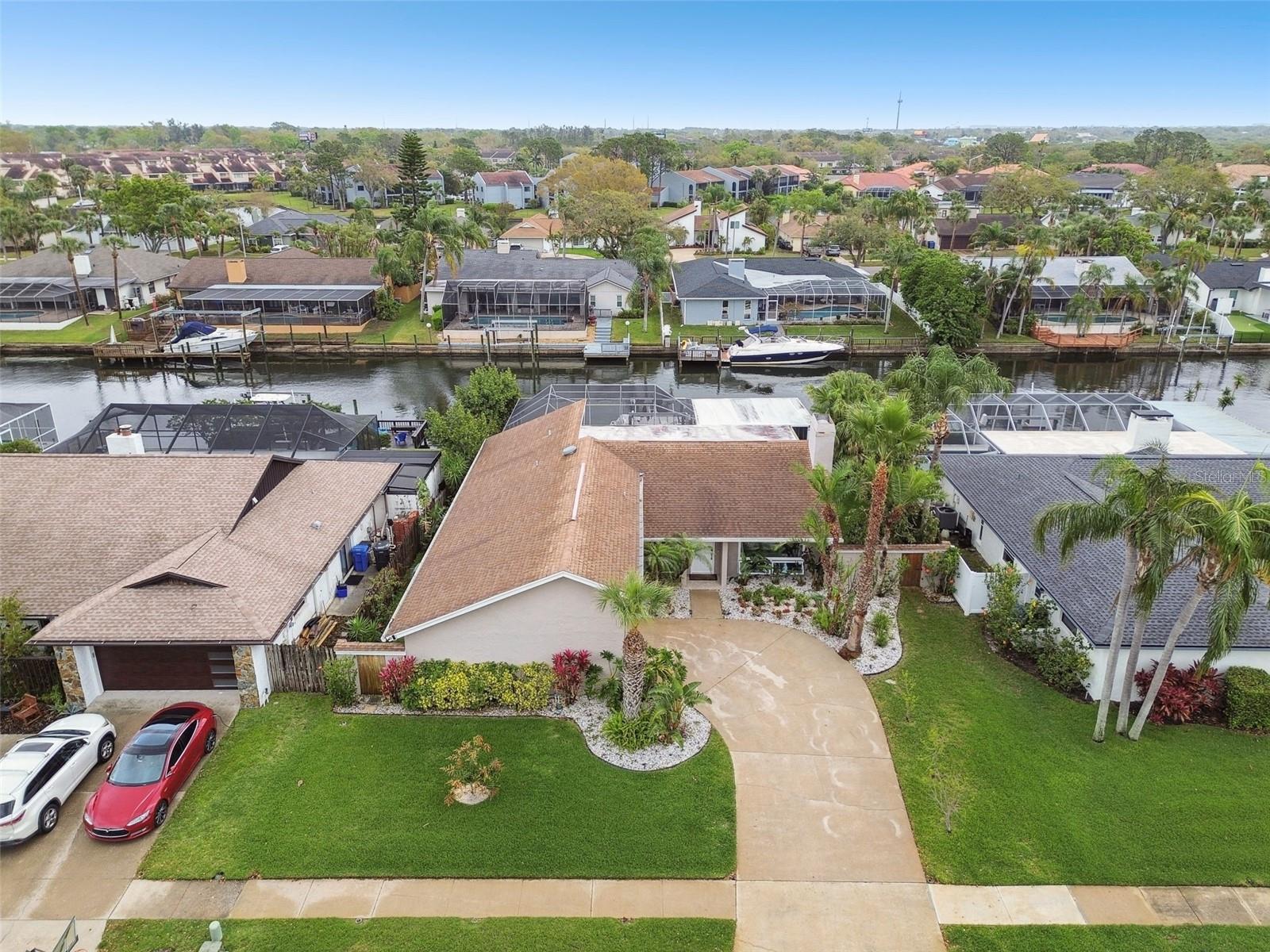 6109 Schooner Way
