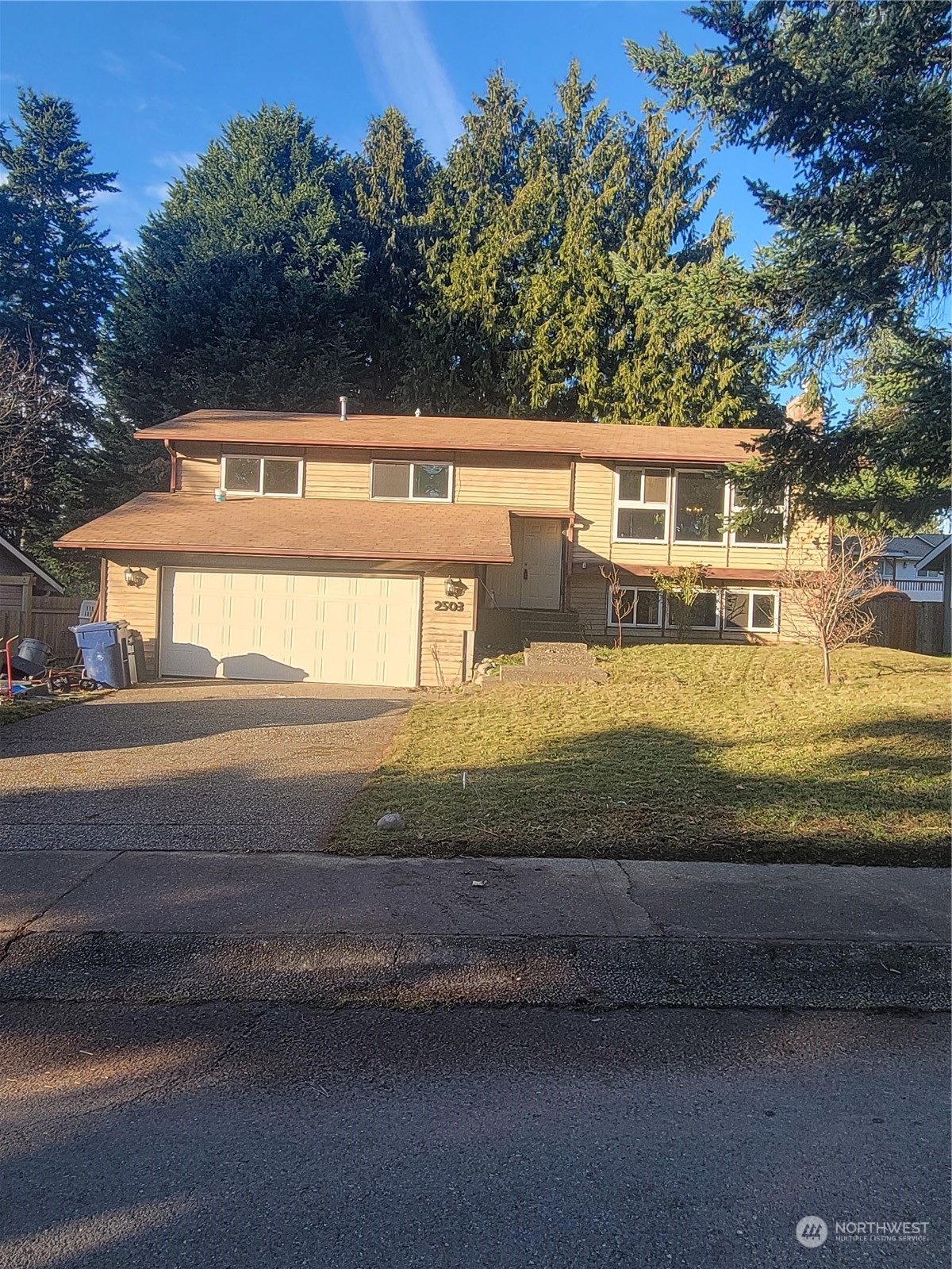 2503 171st Street SE