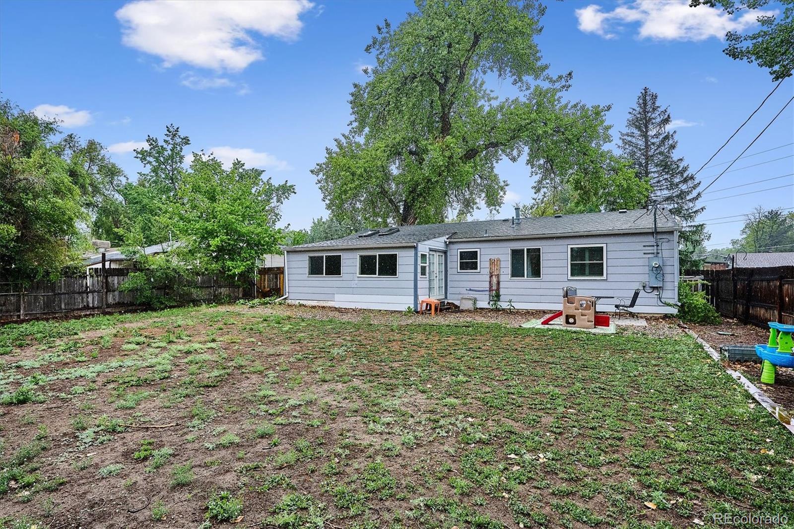 6055 E Minnesota Drive