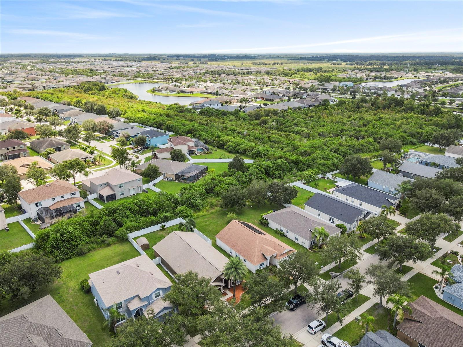 13444 Fladgate Mark Drive