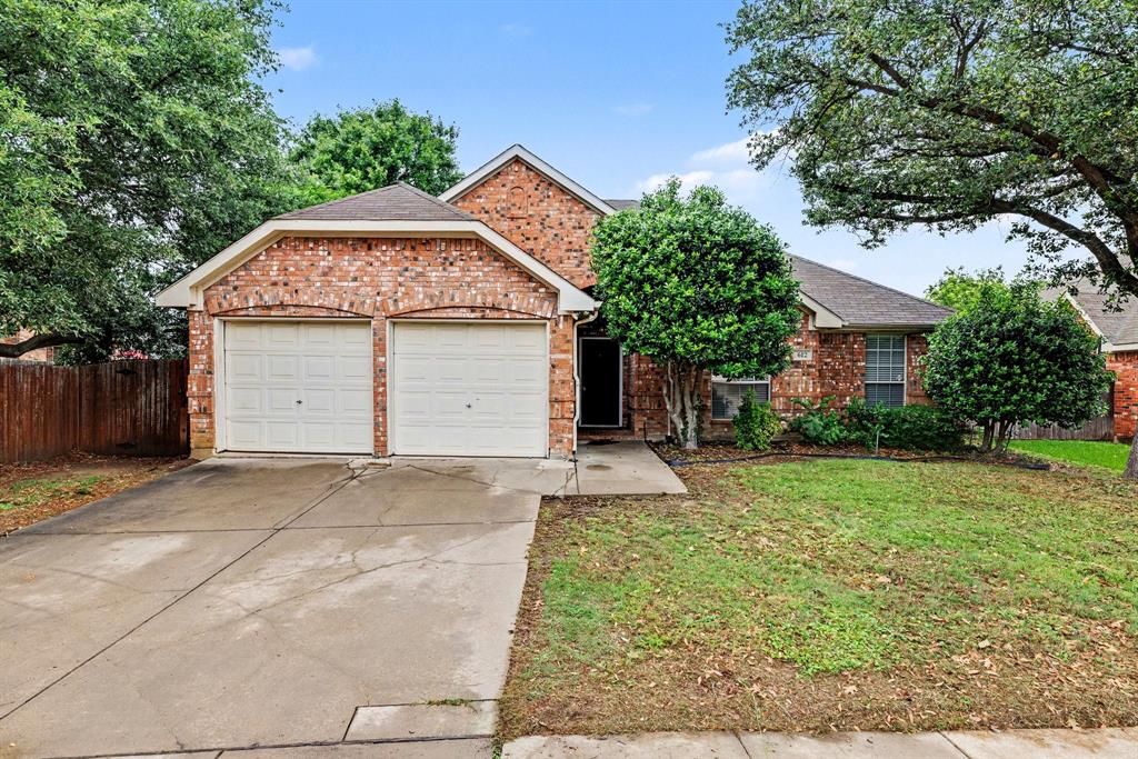 612 Alpine Cove, Flower Mound, TX
