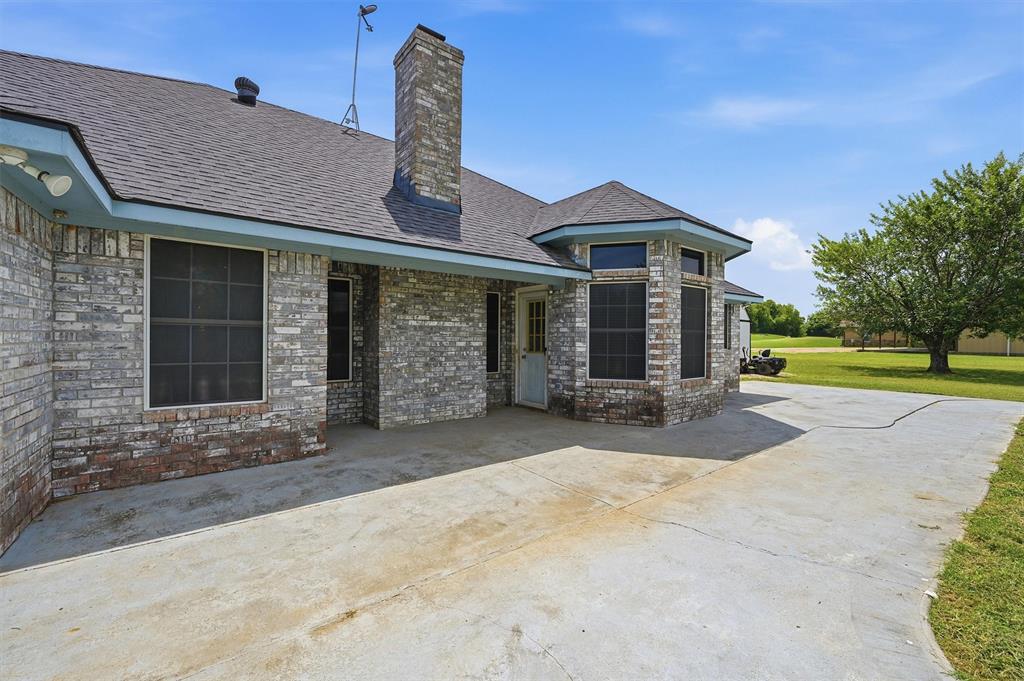 2227 County Road 2909