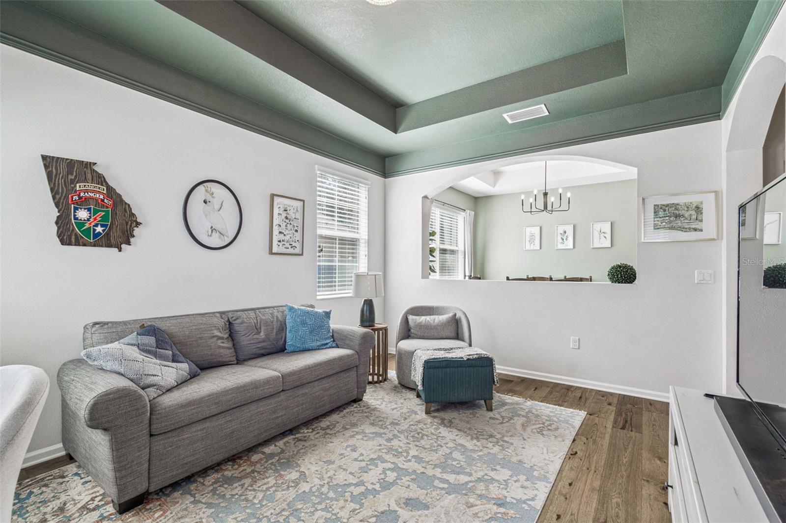 8621 Eagle Brook Drive