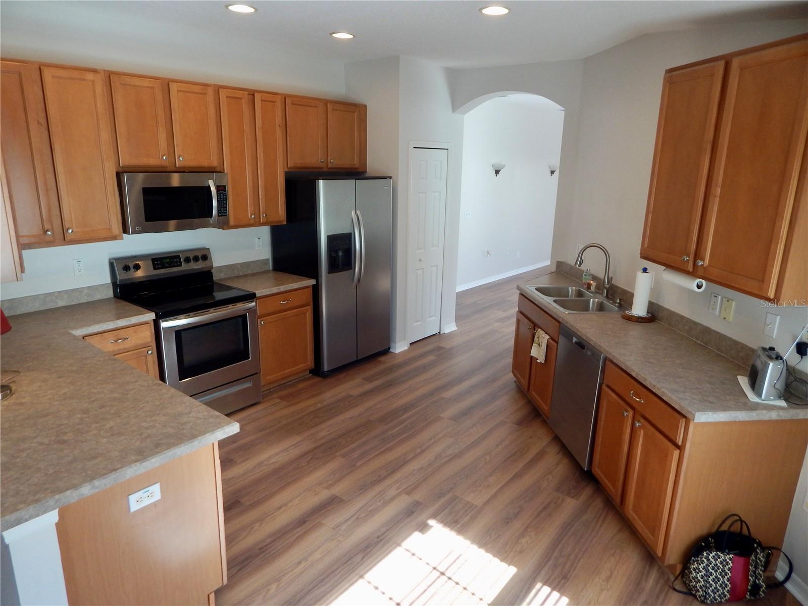 5632 Autumn Shire Drive