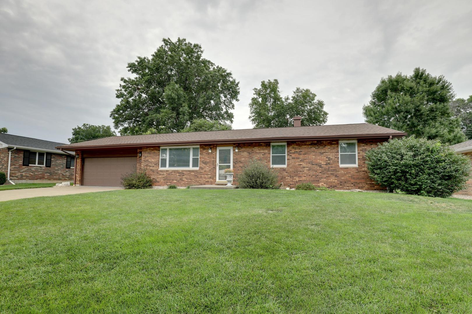 2701 Ken Ray Drive