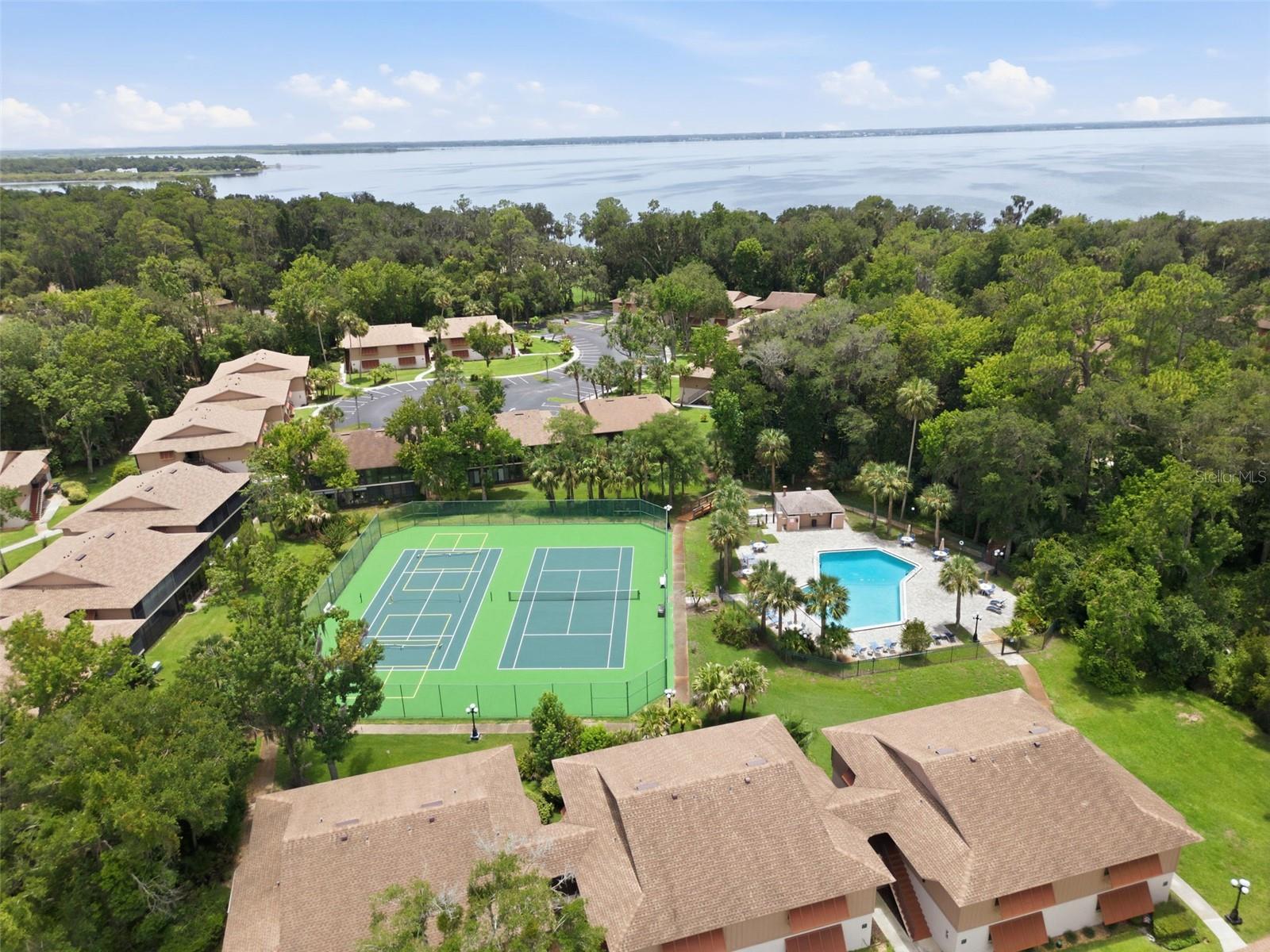 140 Orchid Woods Court 1B
