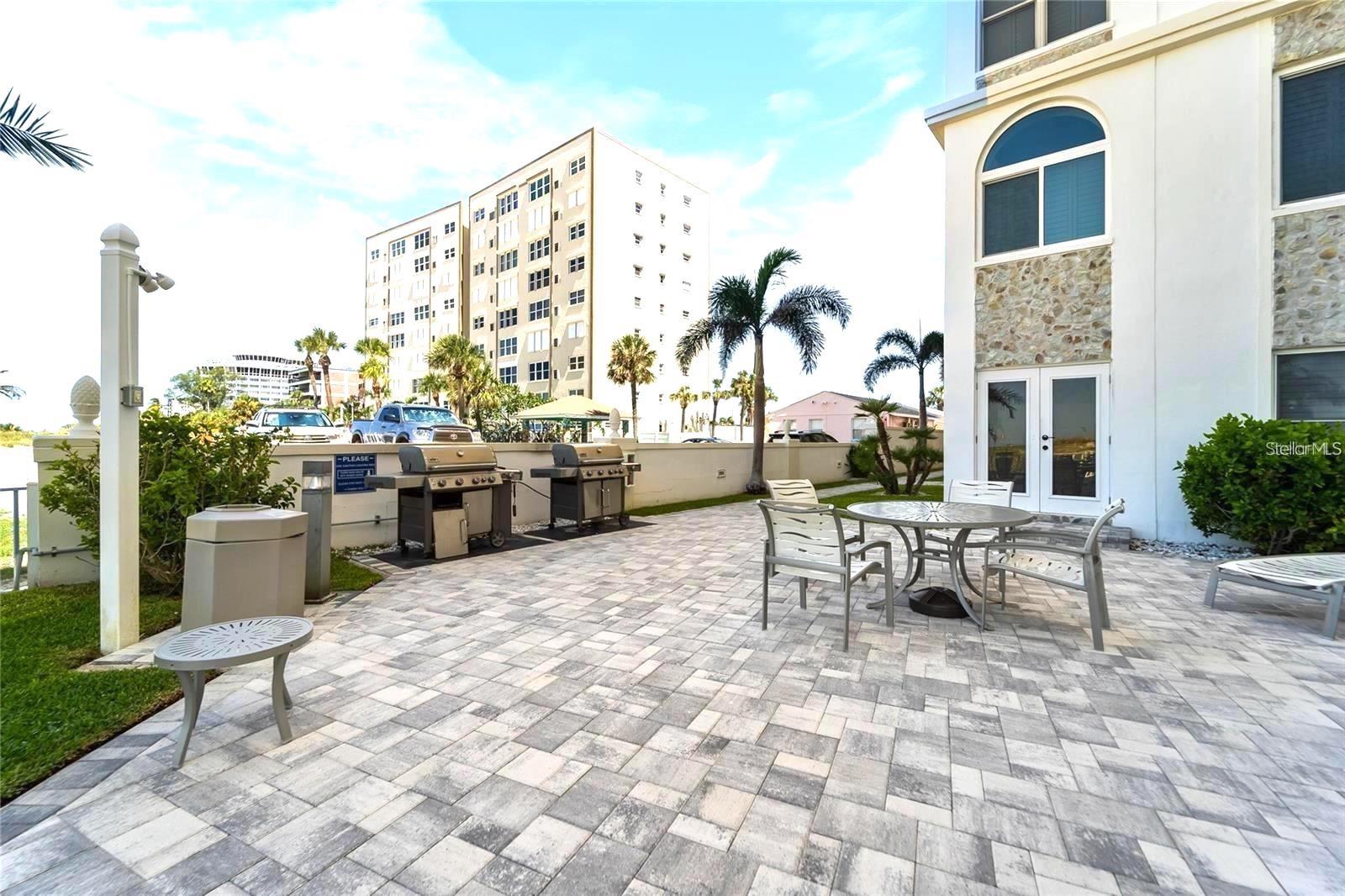 4950 Gulf Boulevard 408