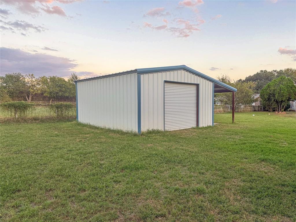 8295 Palo Pinto Highway