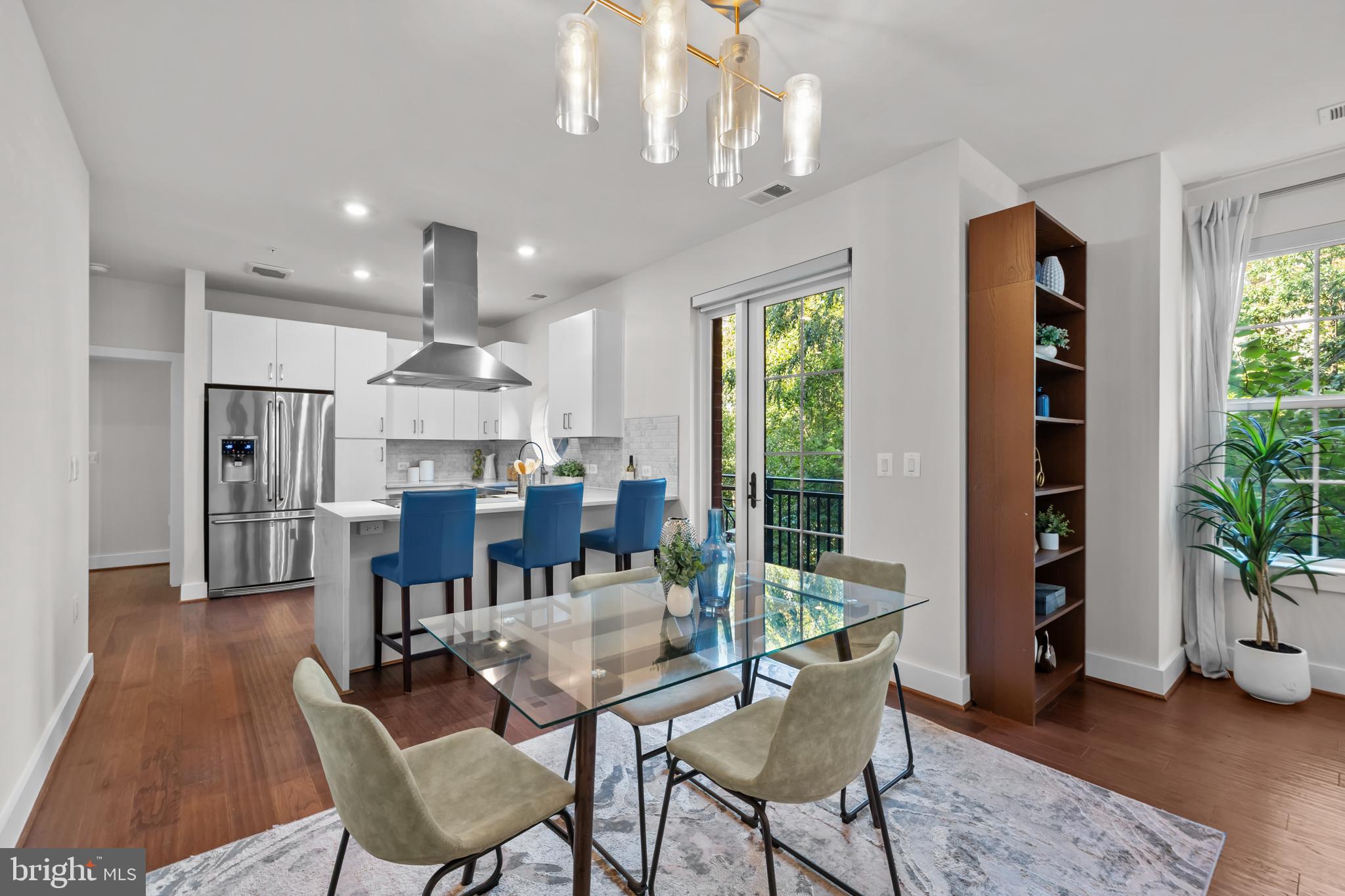 1411 Key Boulevard 304