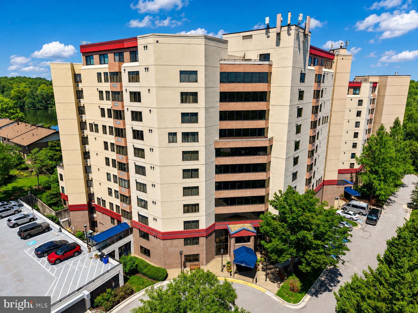 10001 Windstream Drive E 505