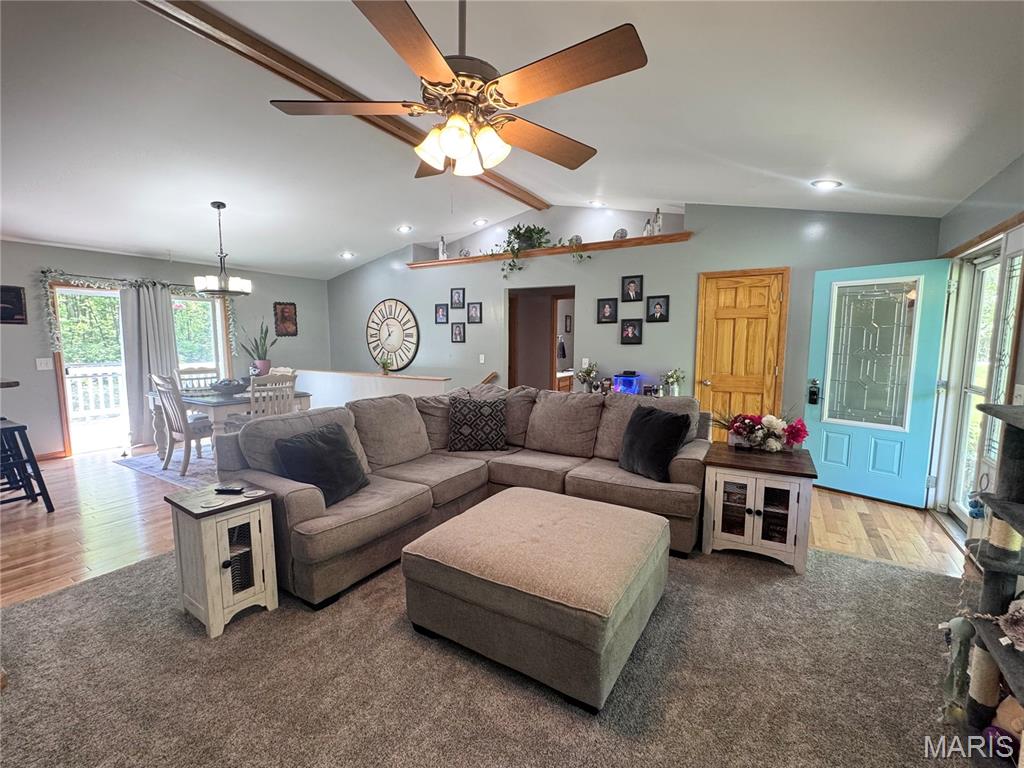14168 Turkey Run Court