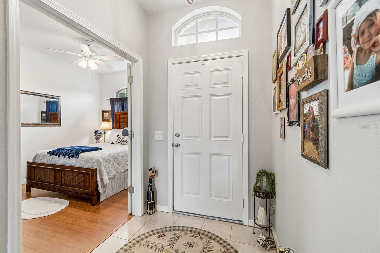 16727 Caracara Court