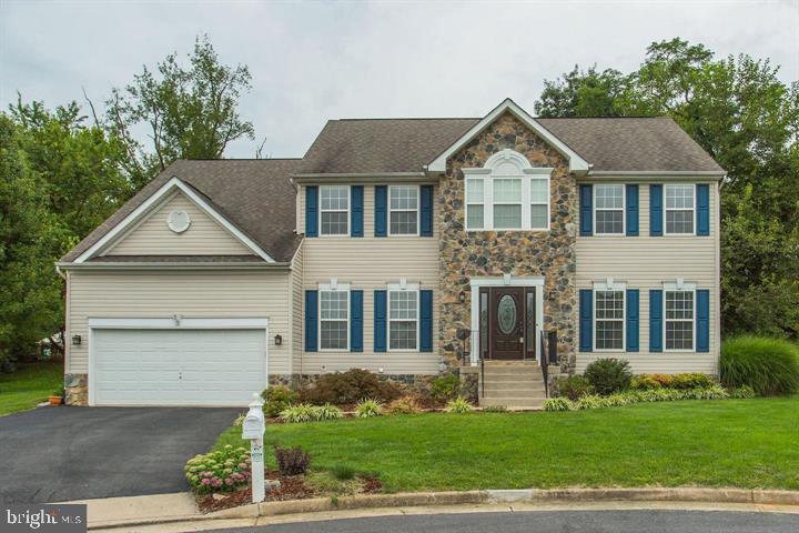 38 La Quinta Court