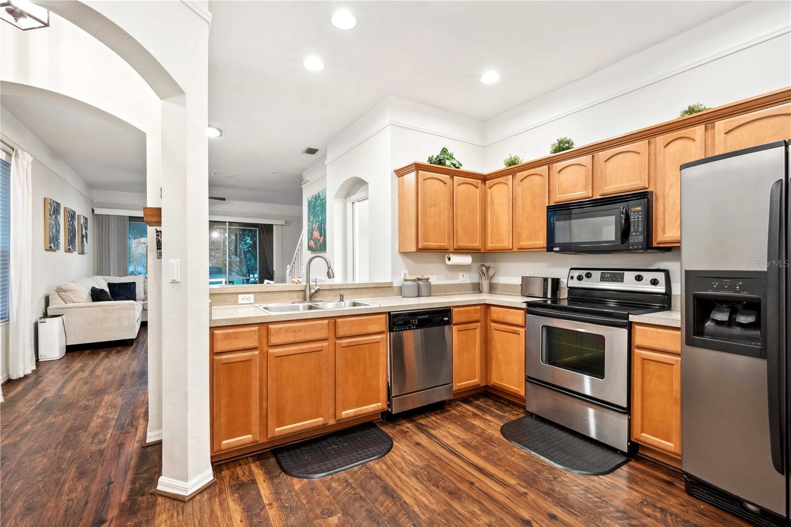 4010 Bismarck Palm Drive