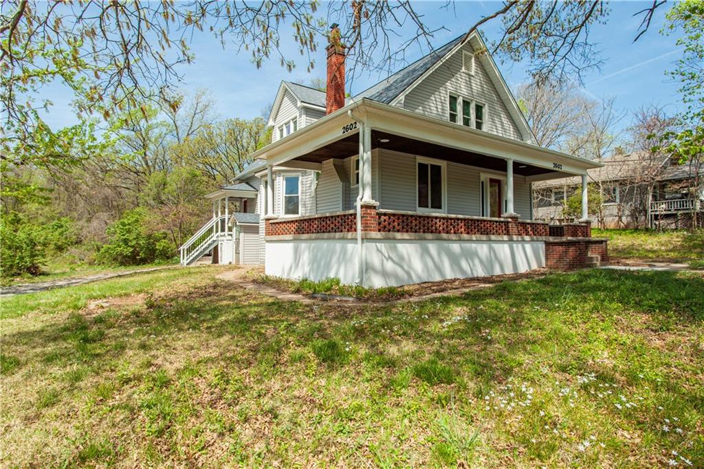 2602 N N 51st Street