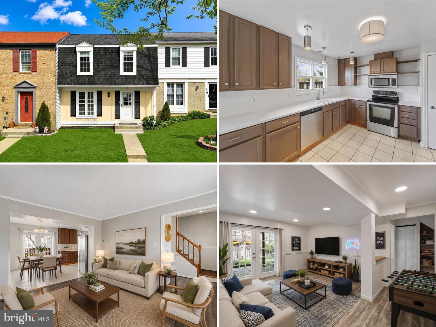 2904 Madeira Court