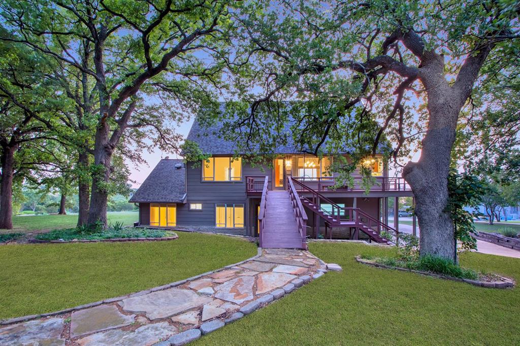 154 Vista Court