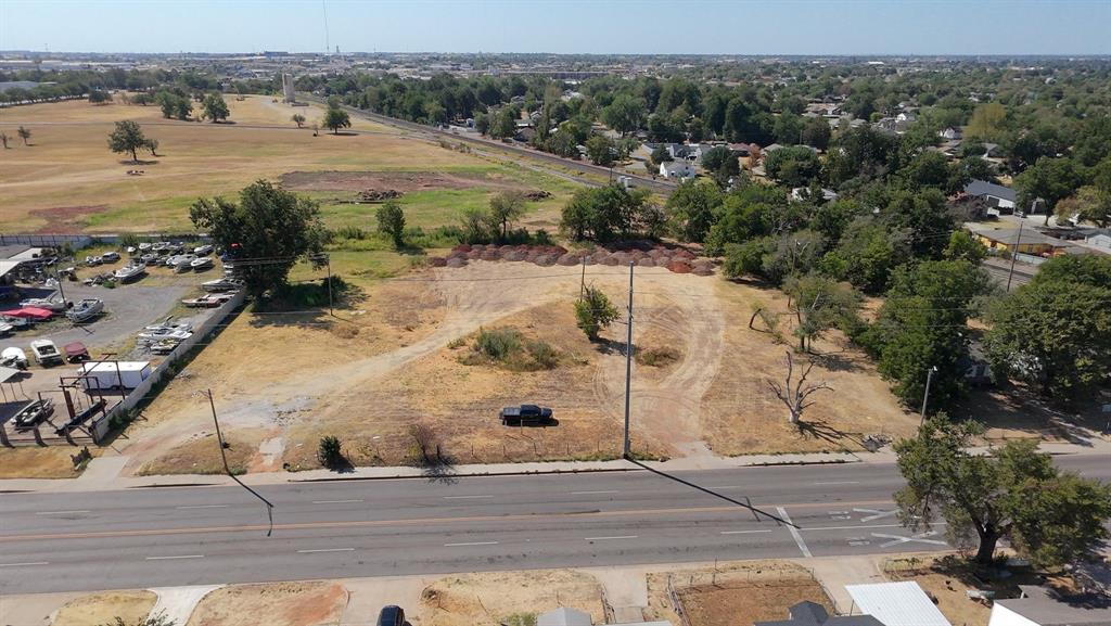 Great opportunity to own a Industrial lot conveniently located at 710 SE 44th Street in Oklahoma City. This property offers a convenient location with easy access to major roads, shopping, dining, schools, and other nearby amenities. This lot provides an excellent opportunity in an established Oklahoma City area. Buyer to verify zoning, utilities, lot dimensions, restrictions, and permitted uses with the appropriate city and county authorities.