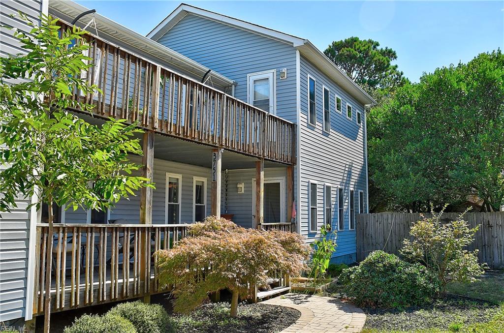 3751 Clipper Bay Drive, Virginia Beach, VA 