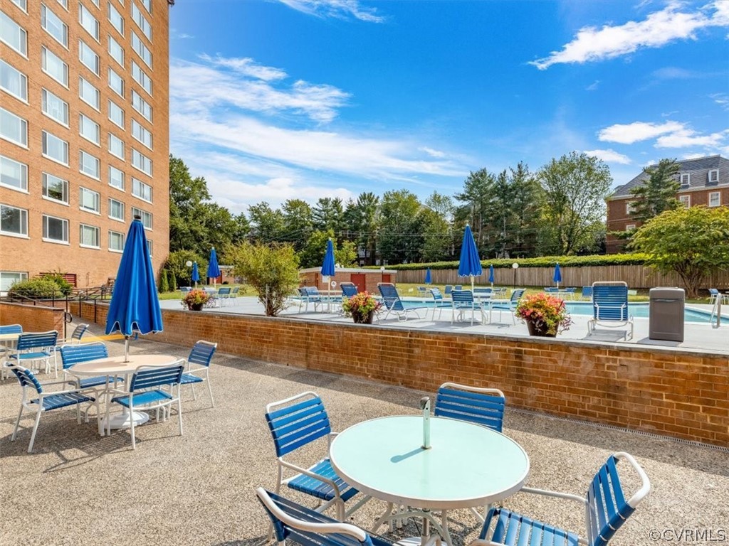 Condo For Sale 2231594, 5100 Monument Avenue 709, Richmond, VA, 23230