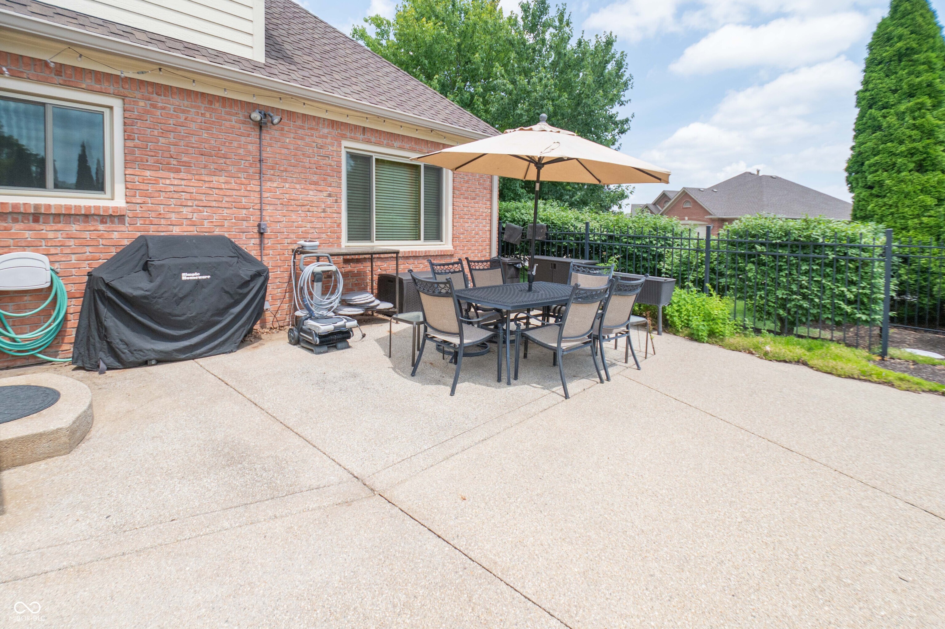 2603 Waldon Drive