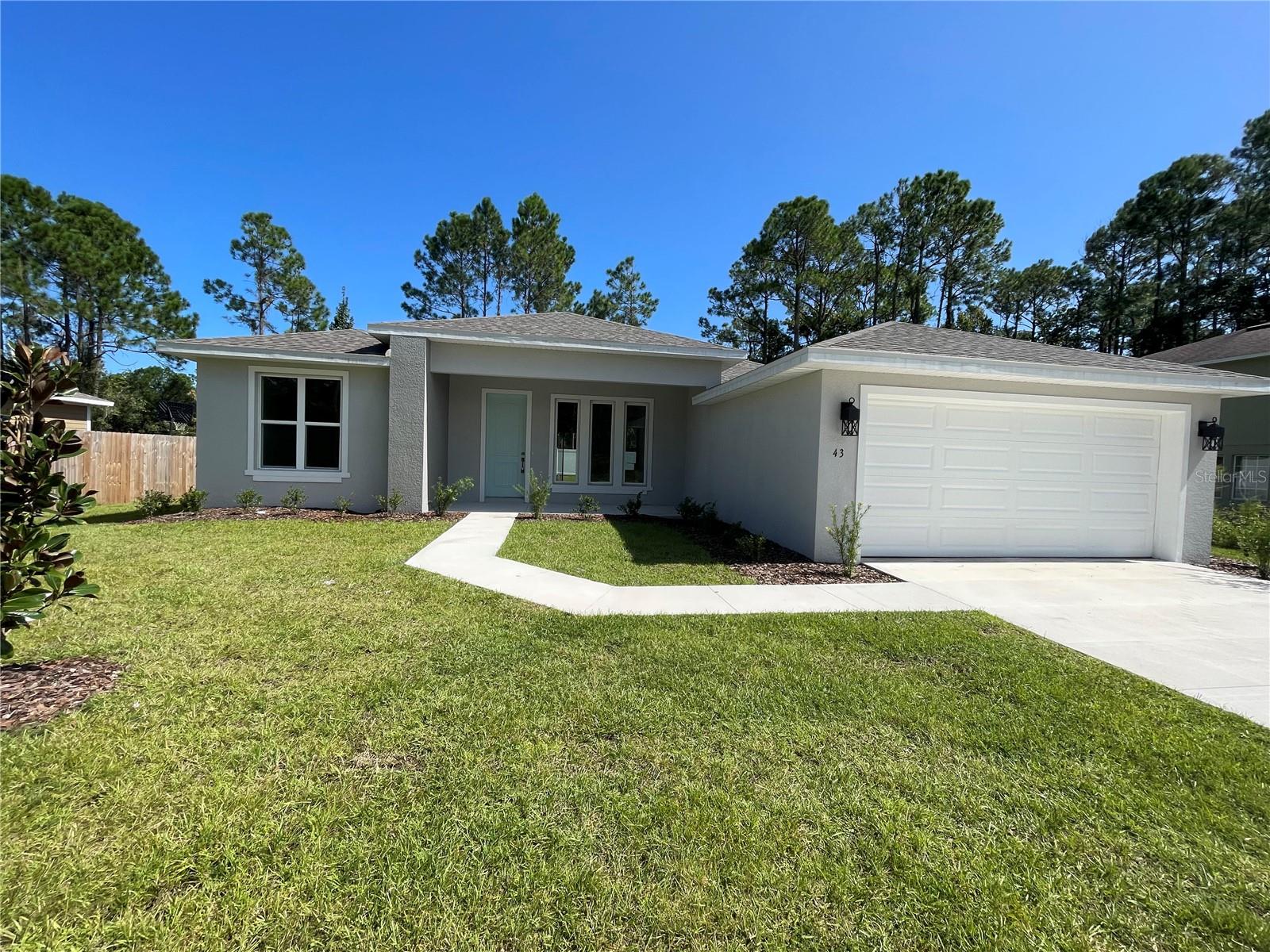 43 Birchwood Drive